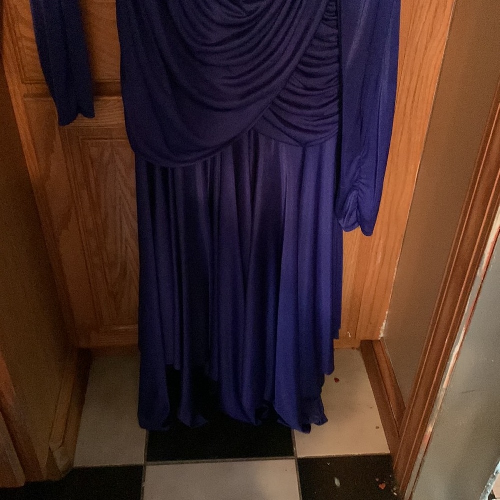 Vintage dress - Picture 2 of 4